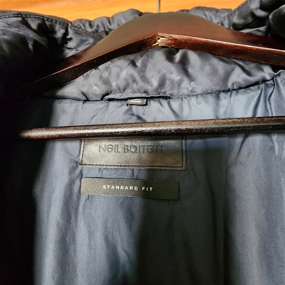 Neil Barrett Jacket - Picture 9 of 15